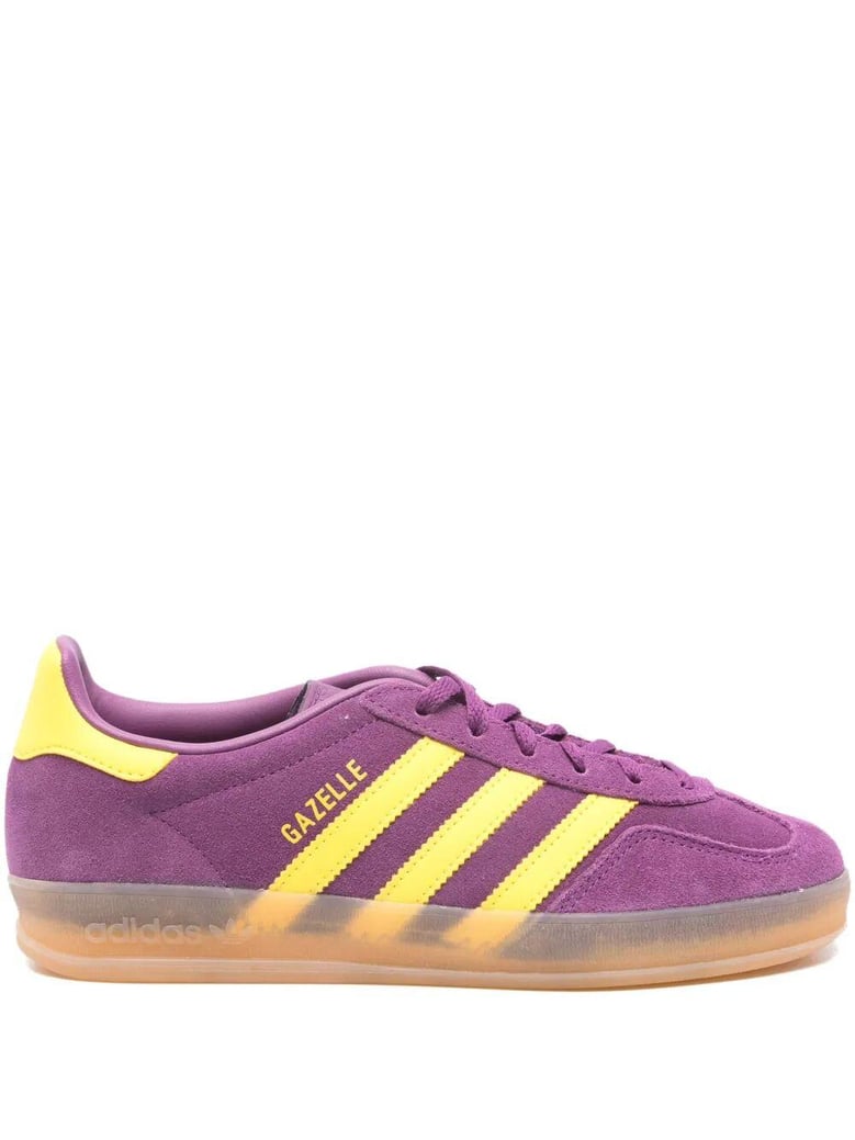 gazelle indoor w sneakers by Selfnex