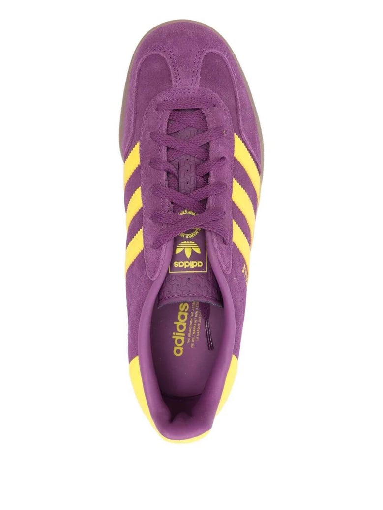 gazelle indoor w sneakers by Selfnex