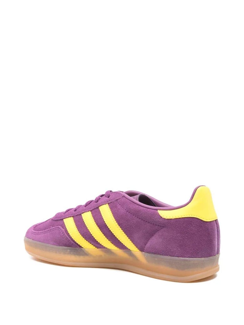 gazelle indoor w sneakers by Selfnex