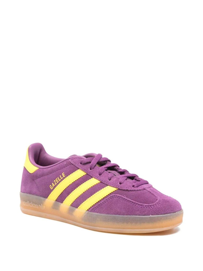 gazelle indoor w sneakers by Selfnex