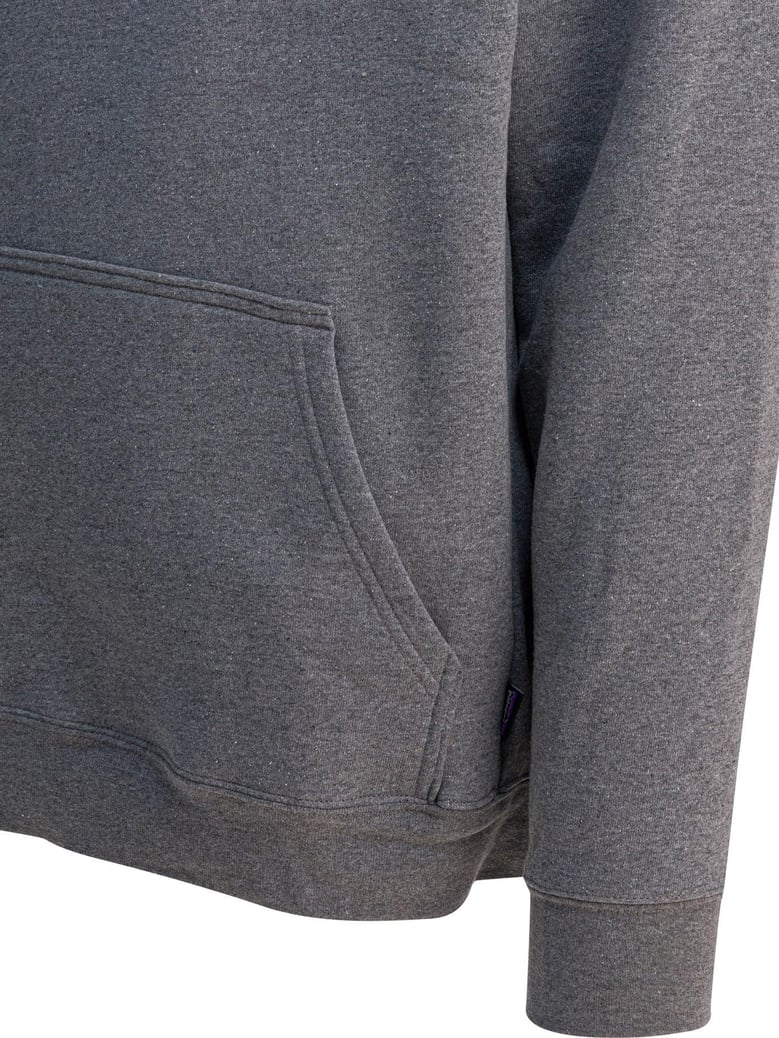 p-6 logo uprisal sweatshirt by Selfnex