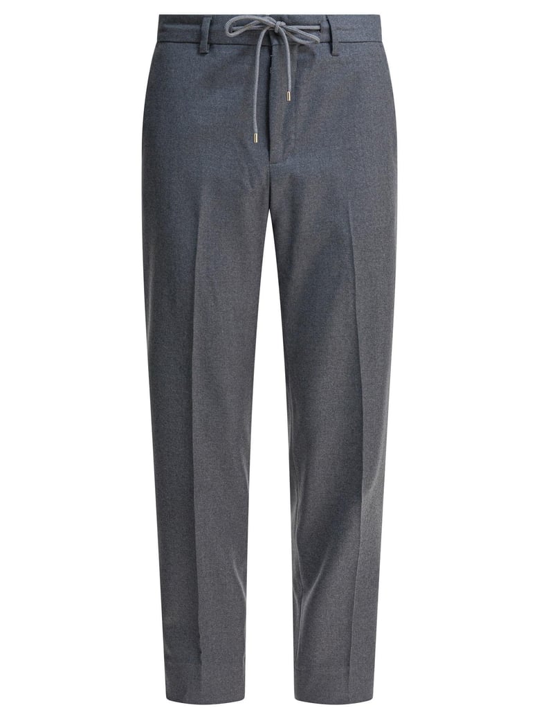 briglia 1949 trousers by Selfnex