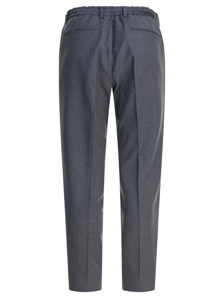 briglia 1949 trousers by Selfnex