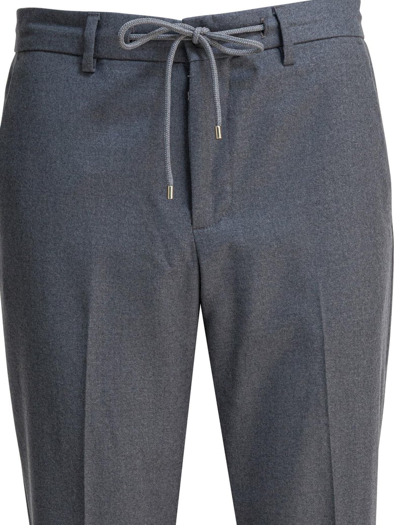 briglia 1949 trousers by Selfnex