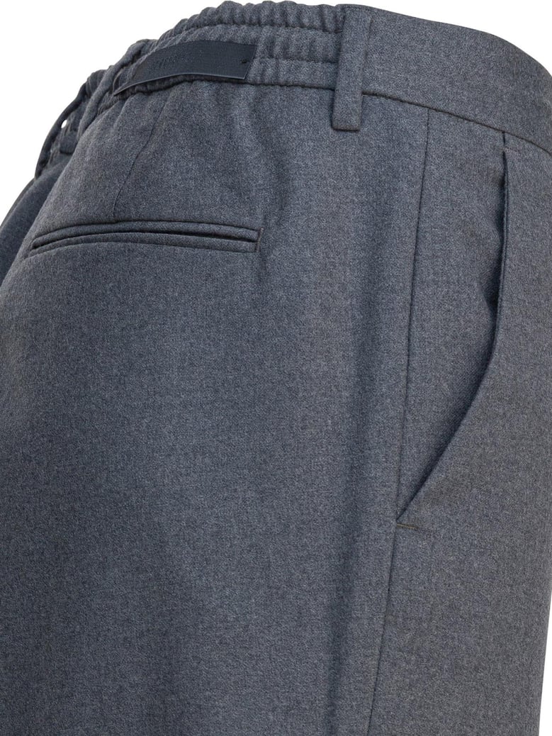 briglia 1949 trousers by Selfnex