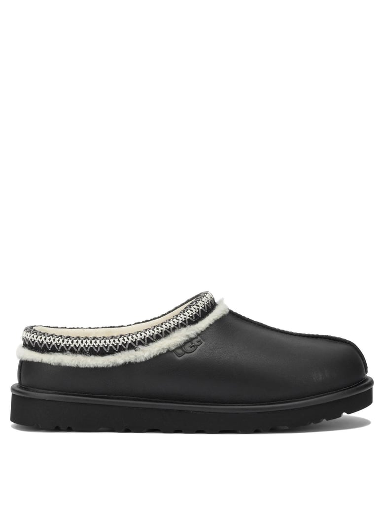 tasman slippers by Selfnex