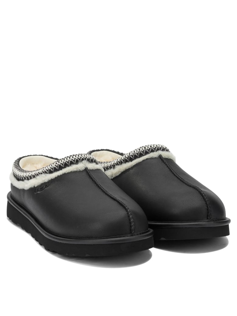 tasman slippers by Selfnex