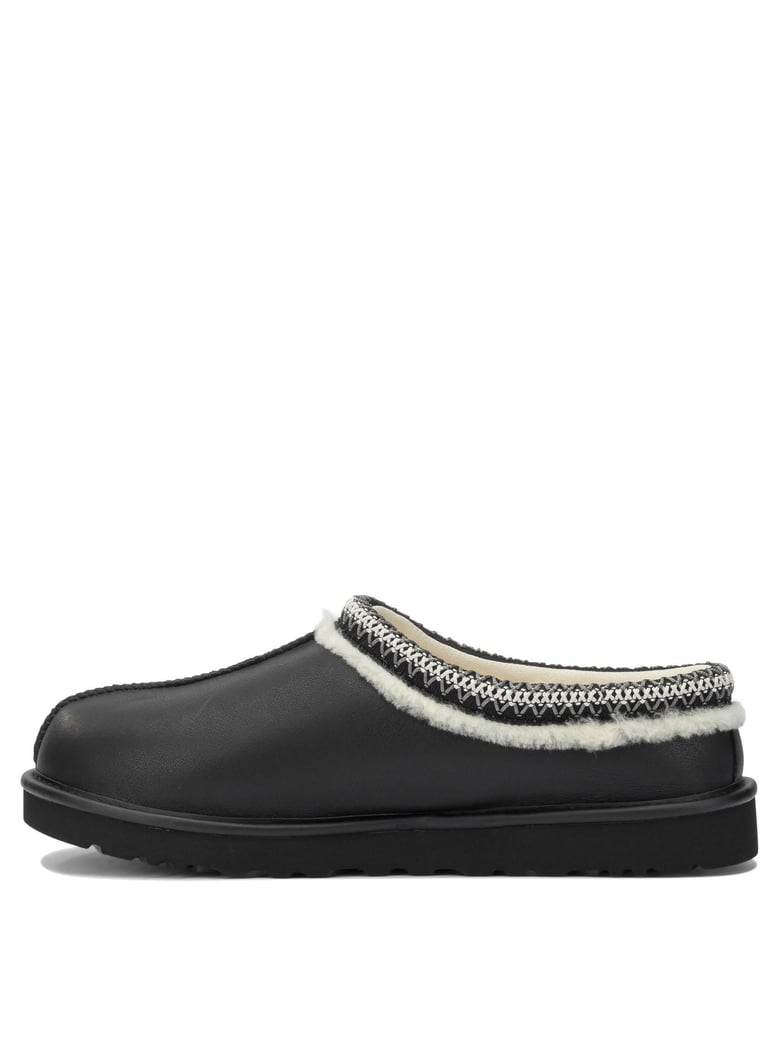 tasman slippers by Selfnex