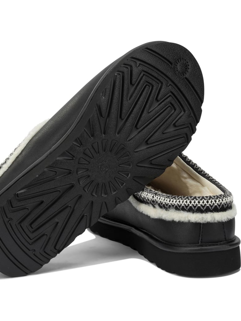 tasman slippers by Selfnex