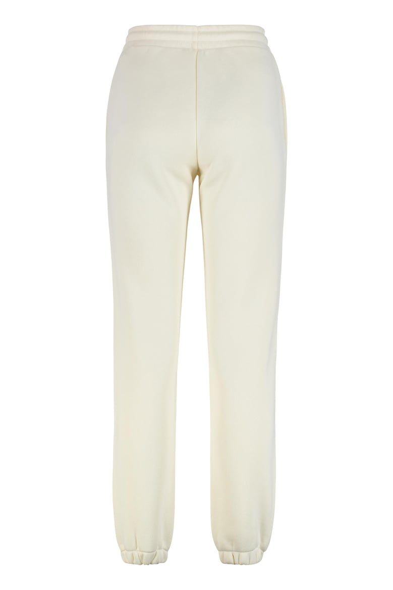 track pants in cotton by Selfnex
