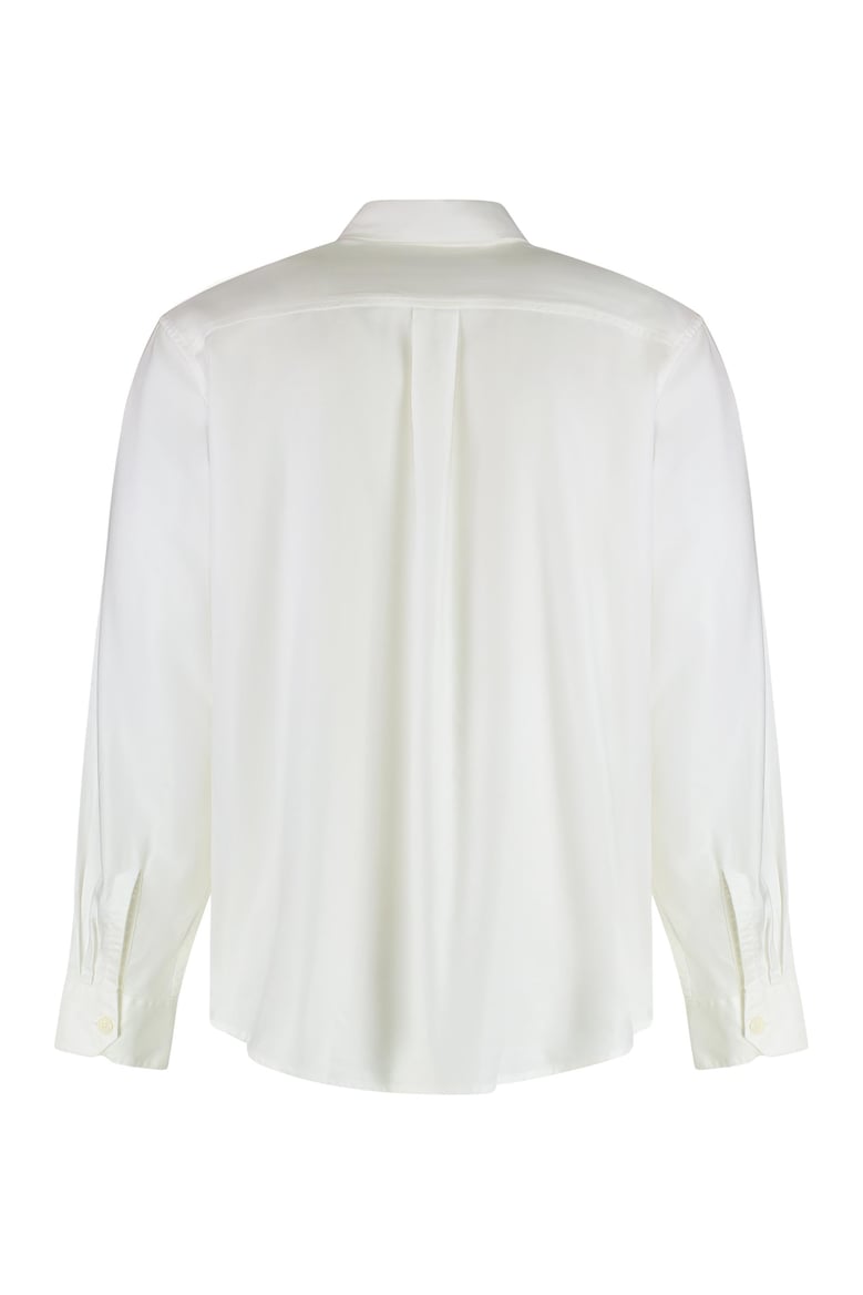 shirt beyond oxford by Selfnex