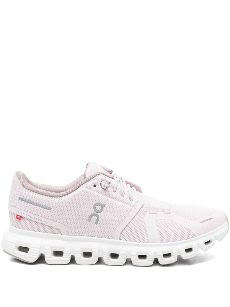 sneakers low-top cloud 6 by Selfnex