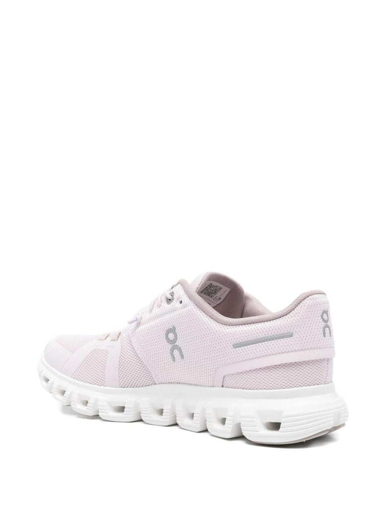 sneakers low-top cloud 6 by Selfnex