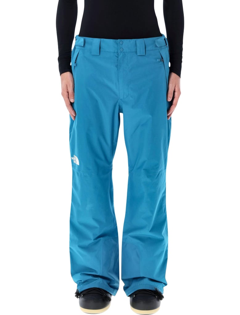 the north face descendit ski trousers by Selfnex
