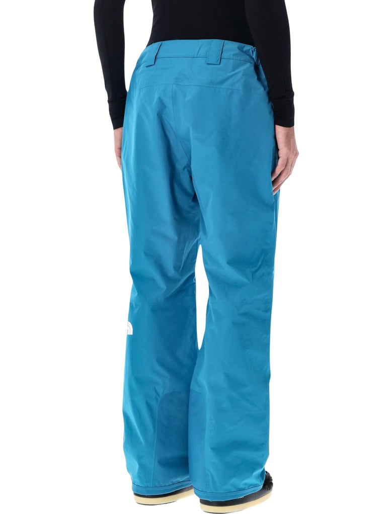 the north face descendit ski trousers by Selfnex