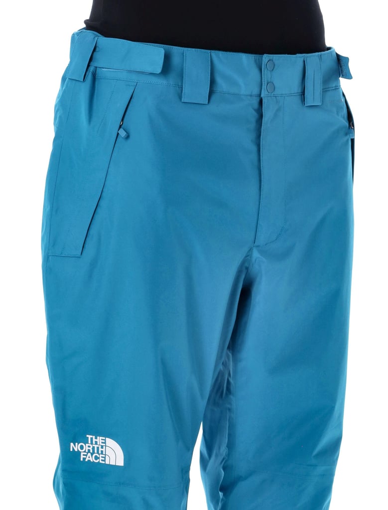 the north face descendit ski trousers by Selfnex