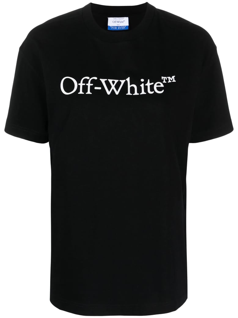 tshirt with logo by Selfnex