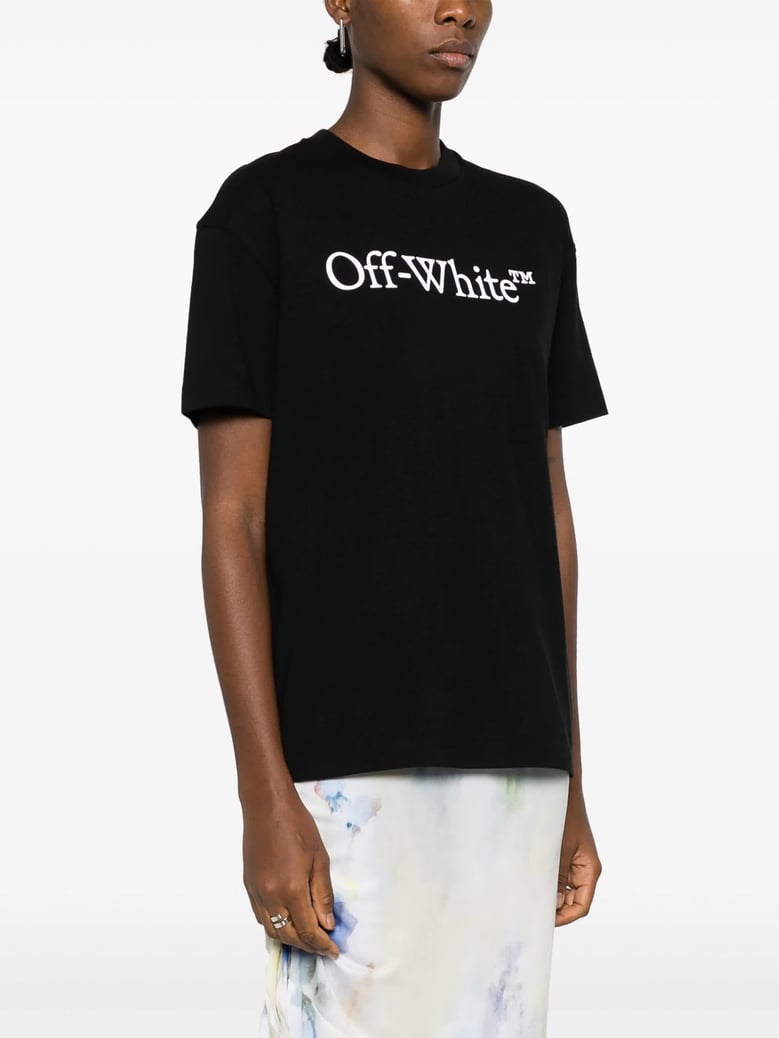 tshirt with logo by Selfnex