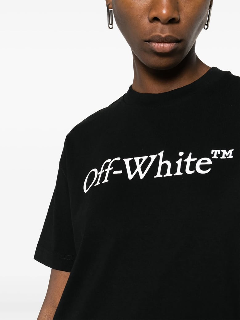 tshirt with logo by Selfnex