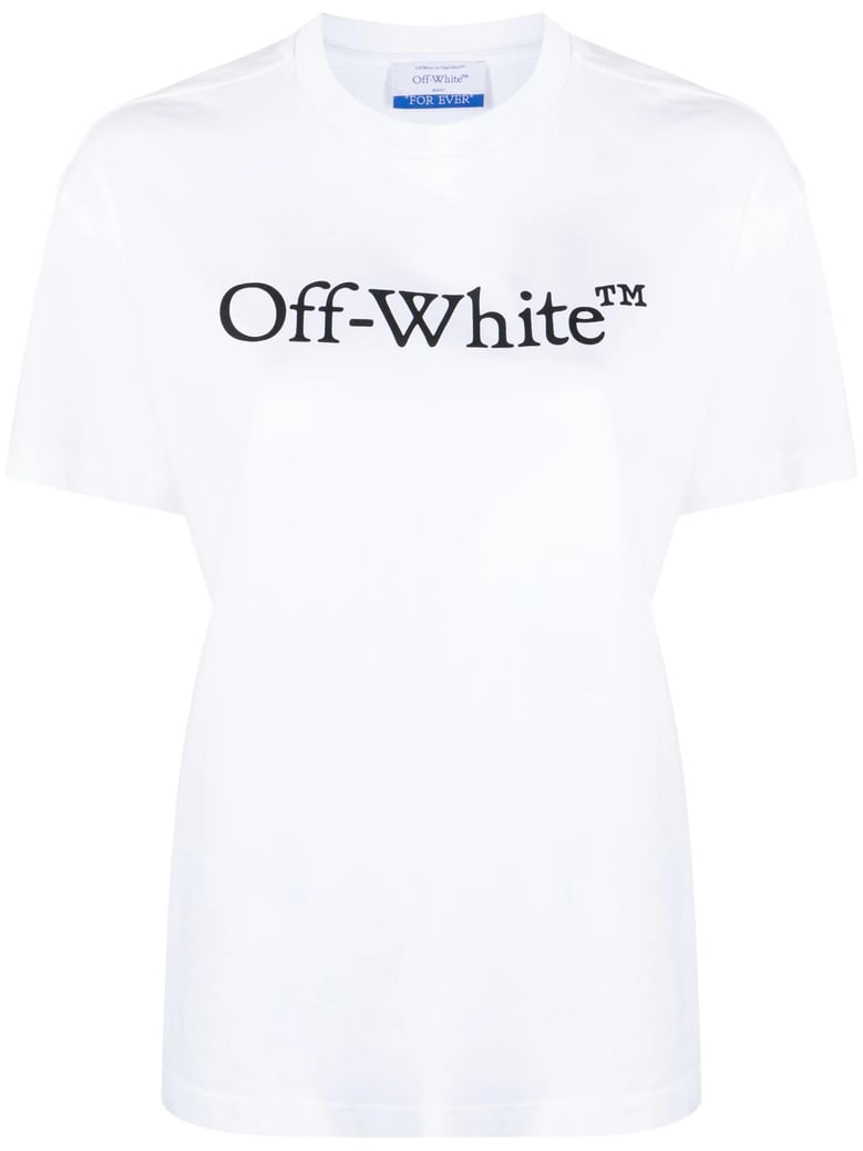 tshirt with logo by Selfnex