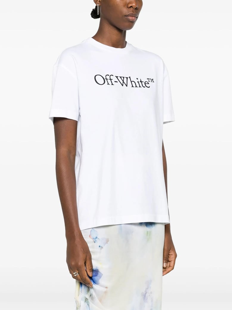 tshirt with logo by Selfnex