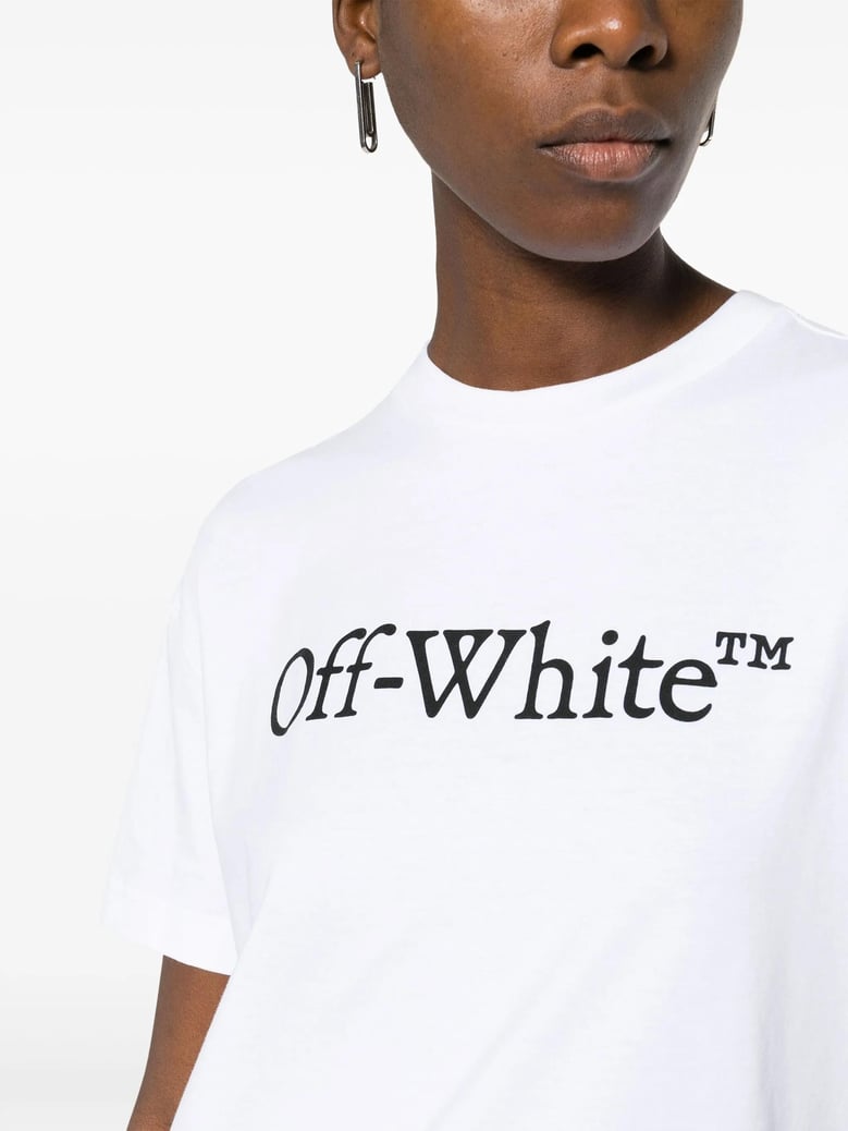 tshirt with logo by Selfnex