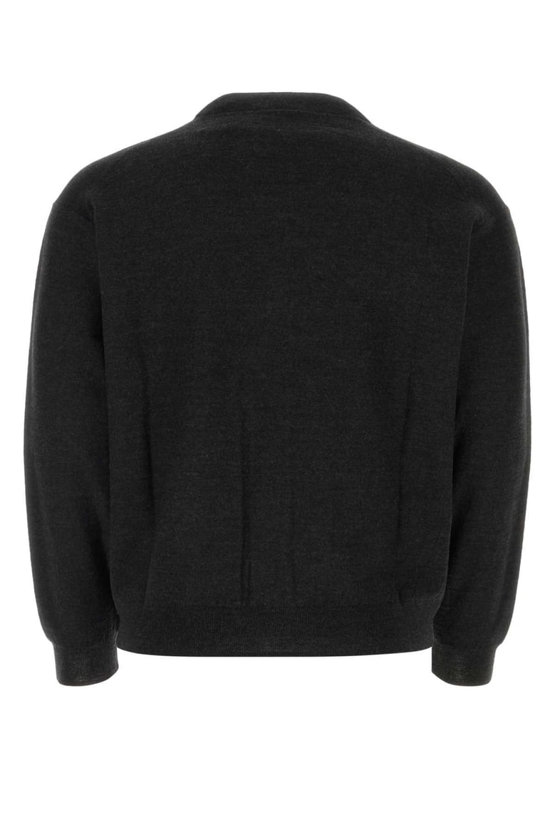 cardigan twisted by Selfnex