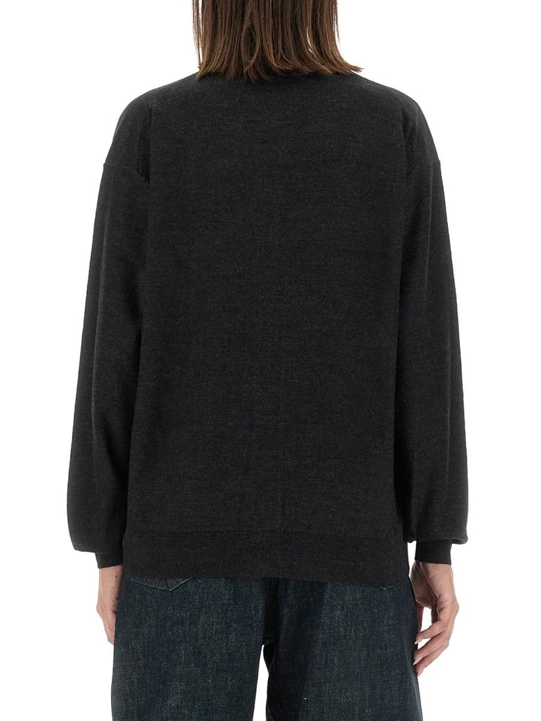 cardigan twisted by Selfnex