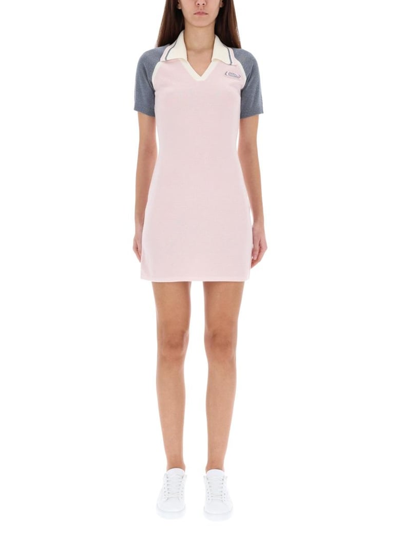 tennis dress by Selfnex