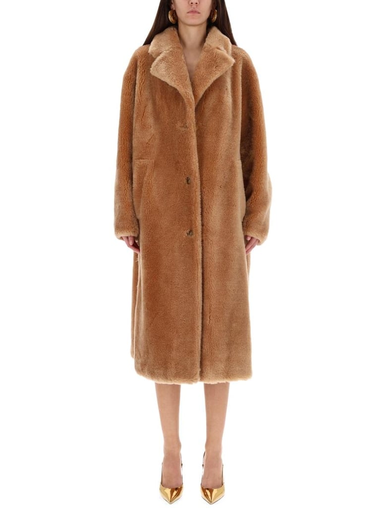 cappotto gabriella by Selfnex