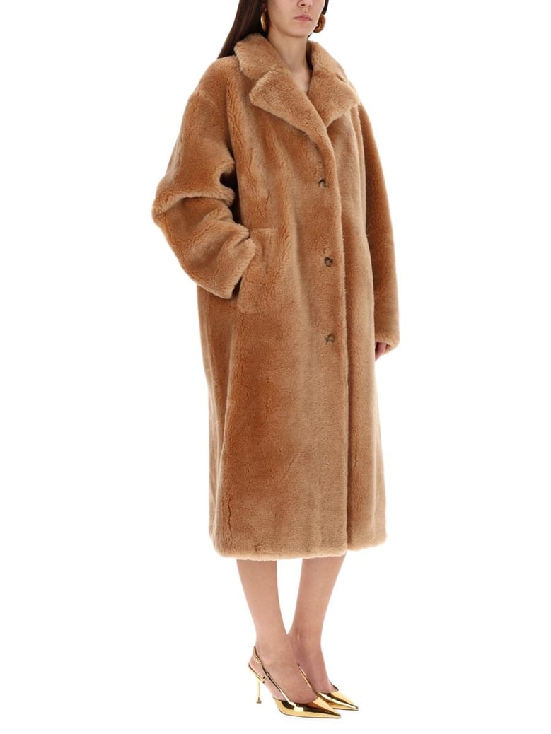 cappotto gabriella by Selfnex