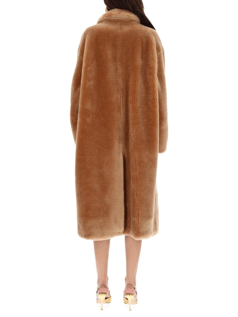 cappotto gabriella by Selfnex