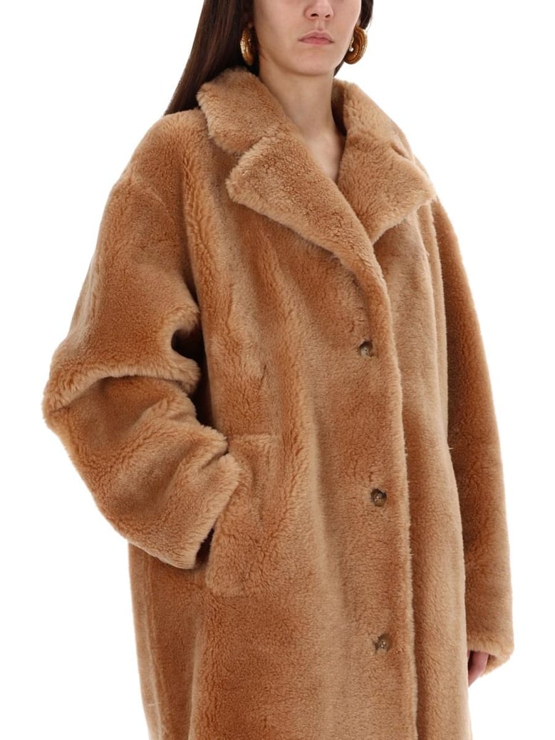 cappotto gabriella by Selfnex