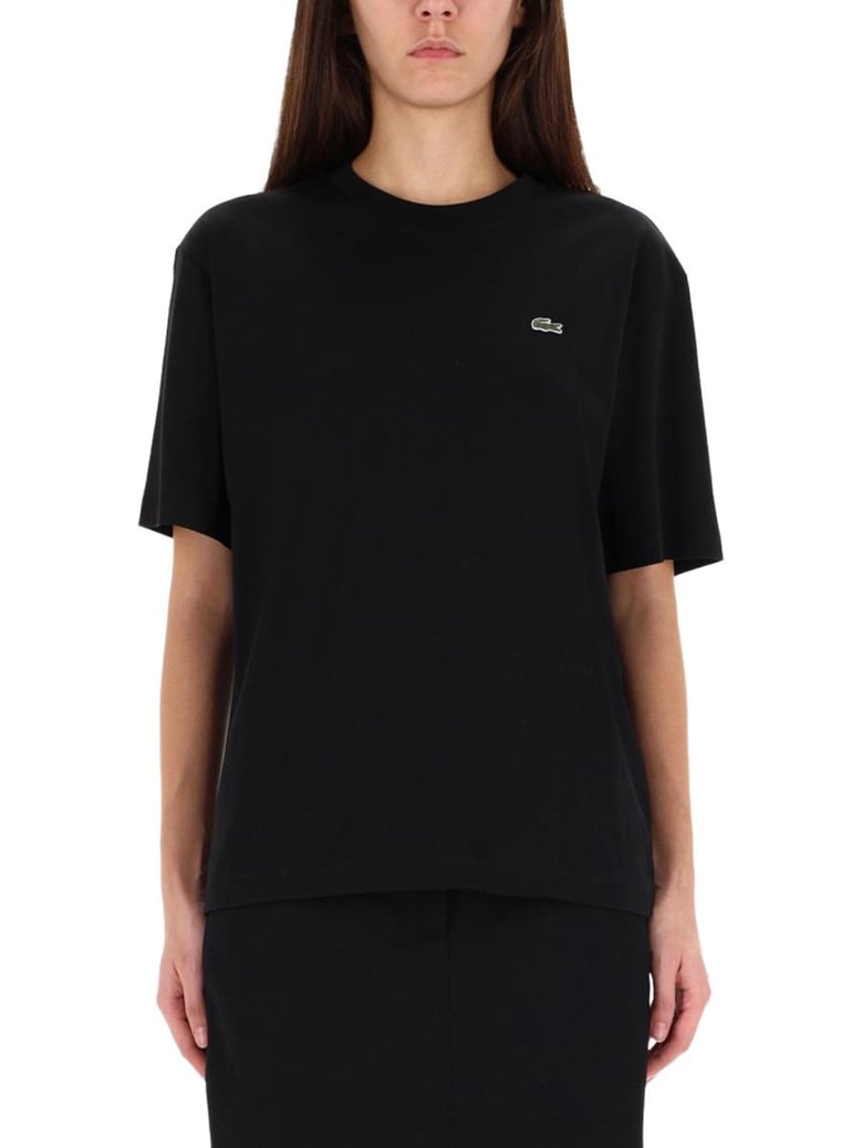tshirt with logo by Selfnex
