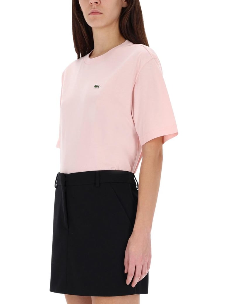 tshirt with logo by Selfnex