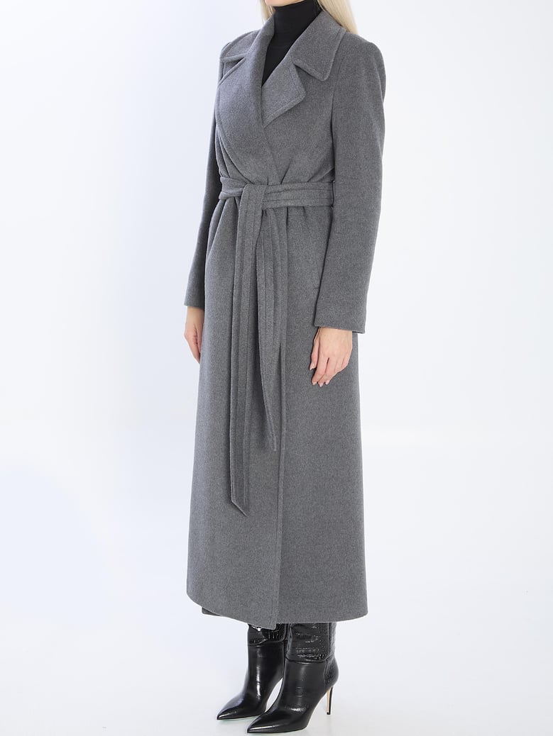 melody coat by Selfnex