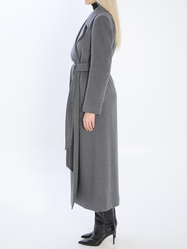 melody coat by Selfnex