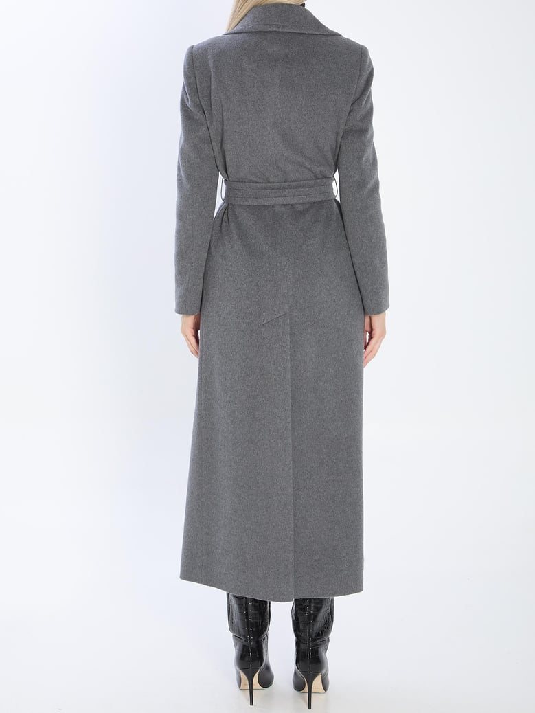 melody coat by Selfnex