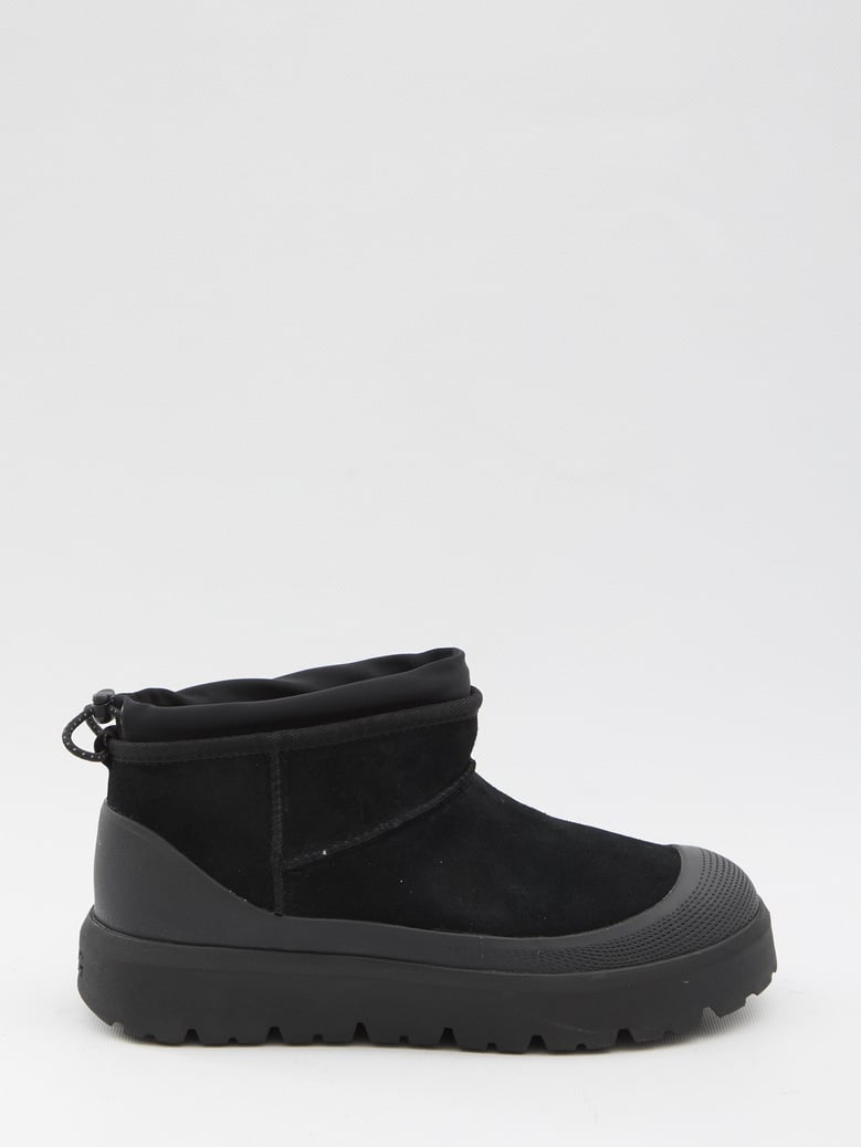 classic ultra mini weather hybrid ugg by Selfnex