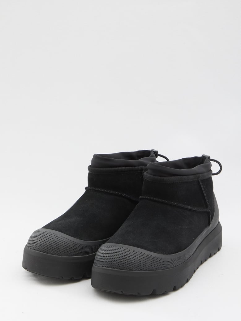 classic ultra mini weather hybrid ugg by Selfnex