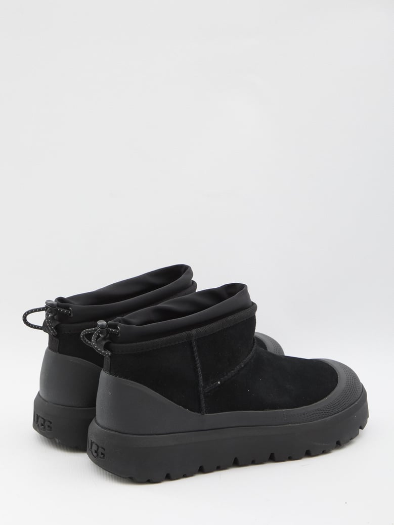 classic ultra mini weather hybrid ugg by Selfnex