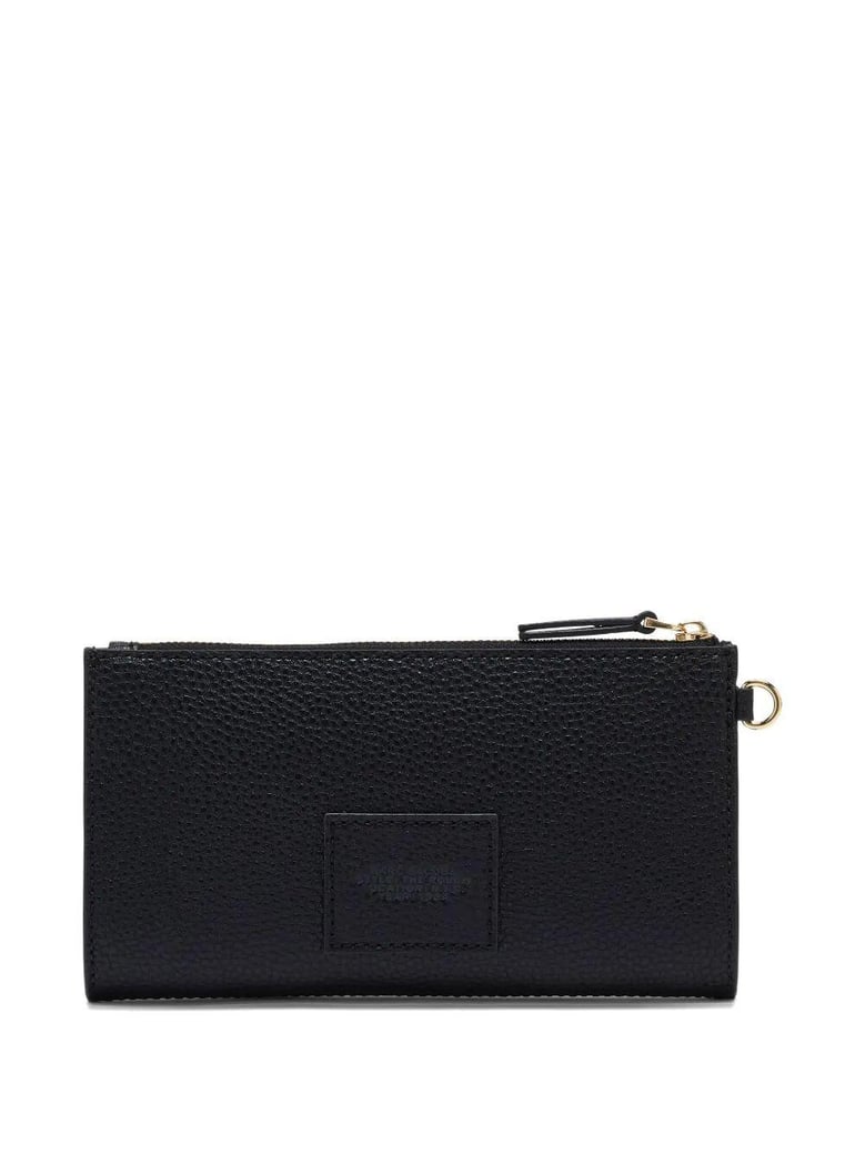 the leather pouch by Selfnex