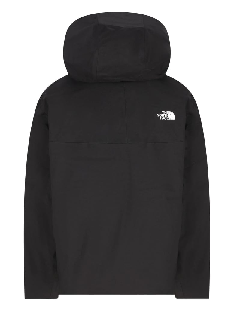 tnf™ range down hooded jacket by Selfnex