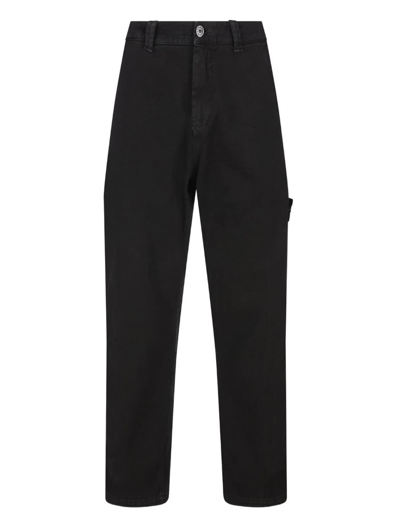 3100008 trousers by Selfnex