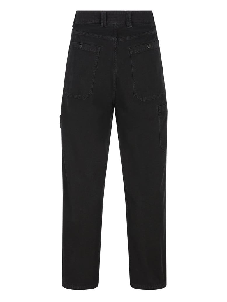 3100008 trousers by Selfnex