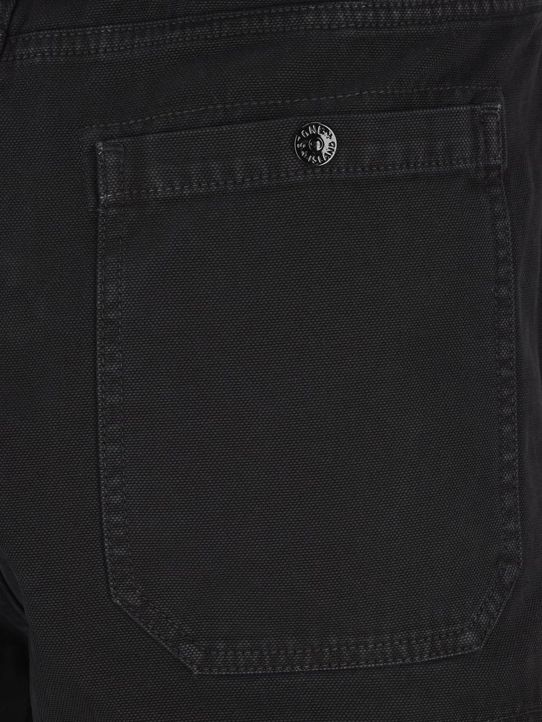 3100008 trousers by Selfnex