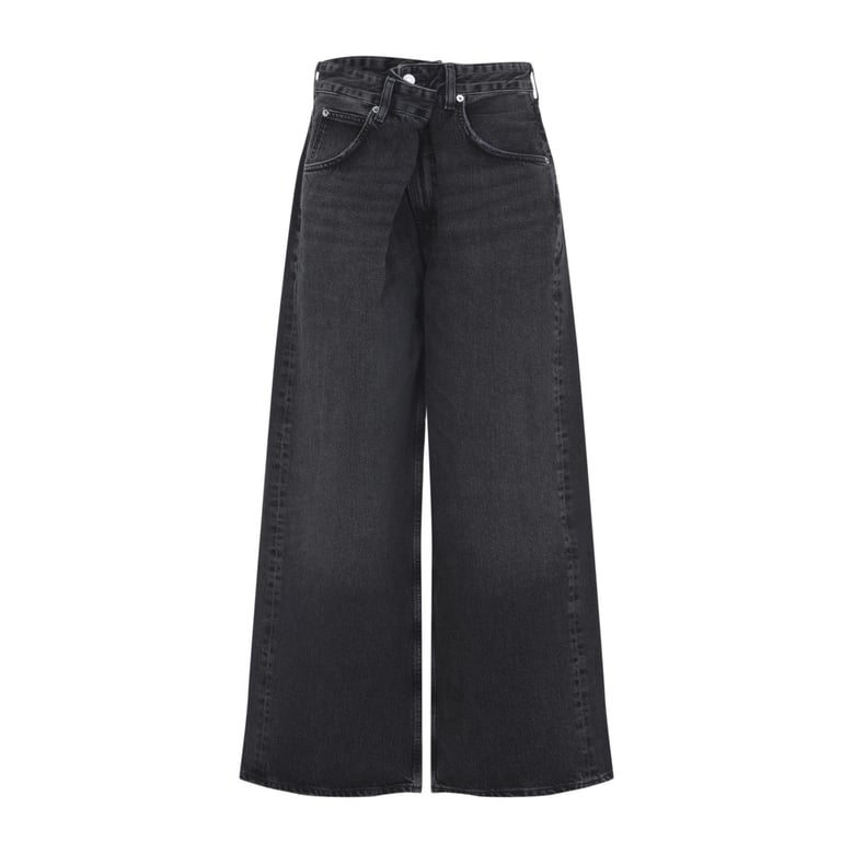 vana cotton jeans by Selfnex