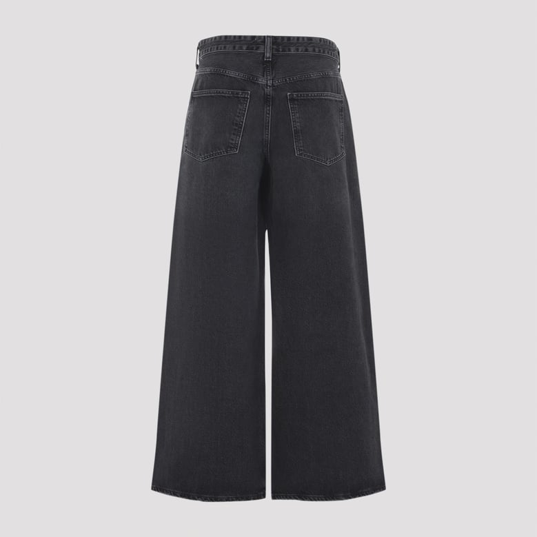 vana cotton jeans by Selfnex