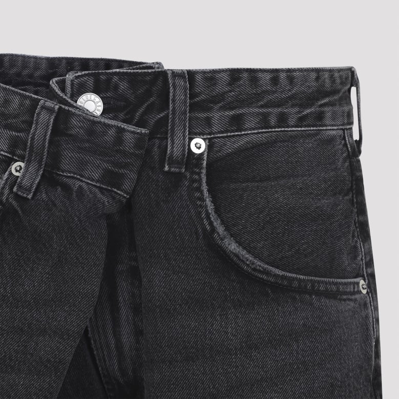 vana cotton jeans by Selfnex