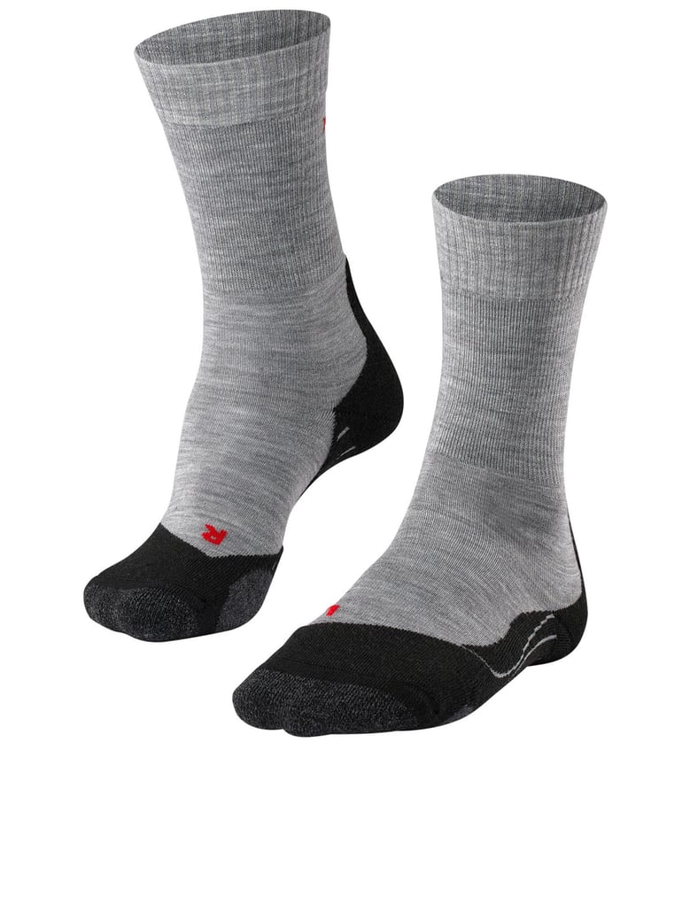 calze trekking tk2 explore donna by Selfnex